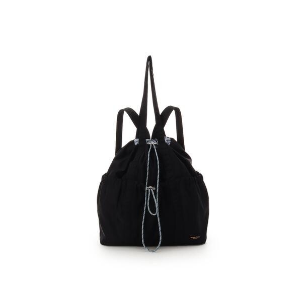 取寄) ヘデグレン タビ Hedgren Tabi Black TABI Travel Backpack in