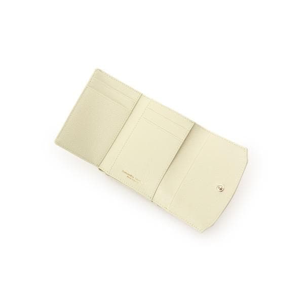 財布 サマンサタバサプチチョイス サマンサタバサプチチョイス（Petit Choice）/フラワービット 折財布
