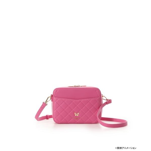 サマンサタバサプチチョイス（Petit Choice）/『Yes！プリキュア５GoGo！』コレクション ショルダーバッグ