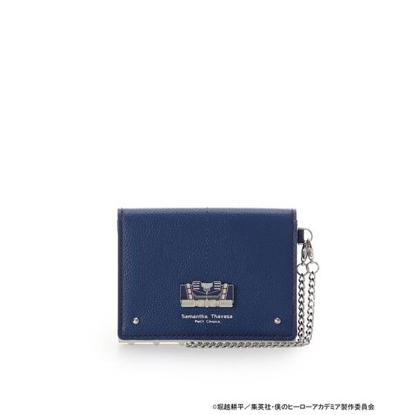 【NEW】サマンサタバサプチチョイス（Petit Choice）/『僕のヒーローアカデミア』「轟焦凍」コレクション パスケース