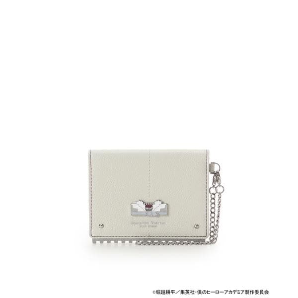 【NEW】サマンサタバサプチチョイス（Petit Choice）/『僕のヒーローアカデミア』「荼毘」コレクション パスケース