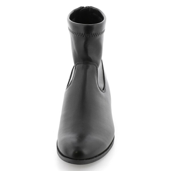 ユニティー/ストレッチショートブーツ