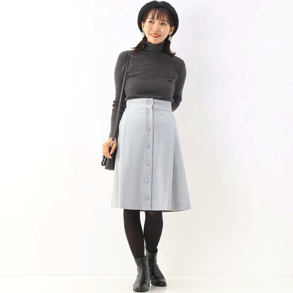 ユニティー/ストレッチショートブーツ