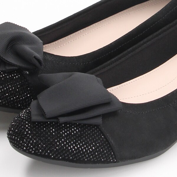 ユニティー（unity）/リボンモチーフカッターシューズの通販はau PAY