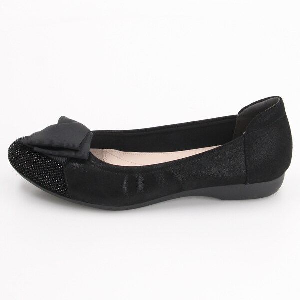 ユニティー（unity）/リボンモチーフカッターシューズの通販はau PAY