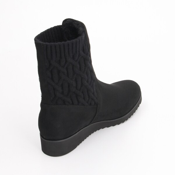 ユニティー（unity）/バックニットショートブーツの通販はau PAY