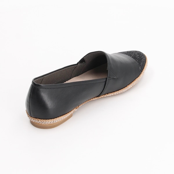 ユニティー（unity）/トゥーキャップスリッポンシューズ