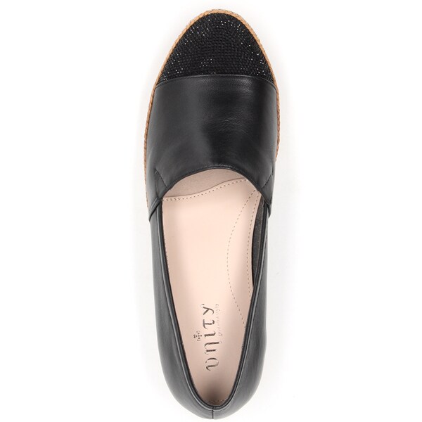 ユニティー（unity）/トゥーキャップスリッポンシューズの通販はau PAY