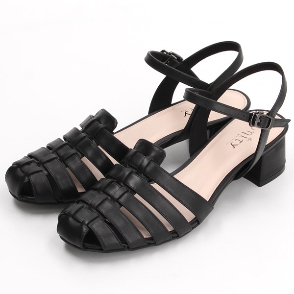 ユニティー（unity）/グルカ風サンダル