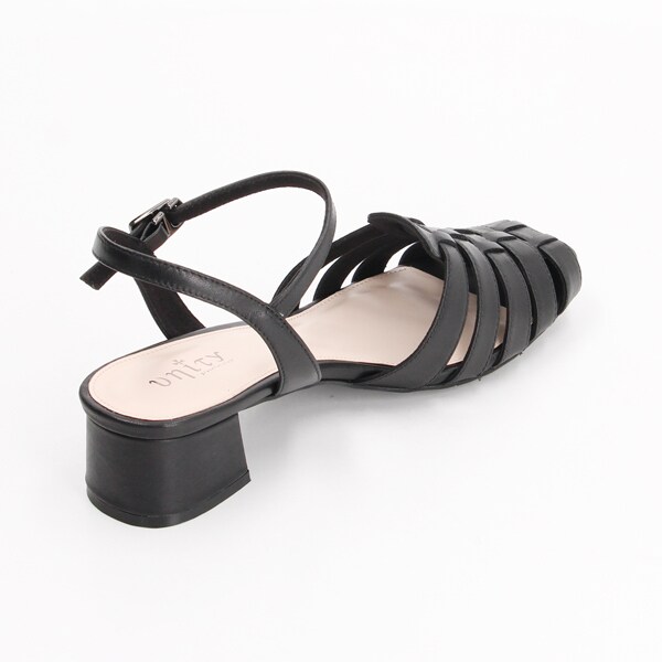 ユニティー（unity）/グルカ風サンダル