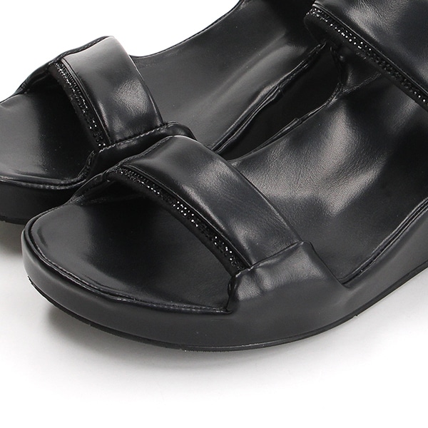 ユニティー（unity）/ウェッジミュールサンダル