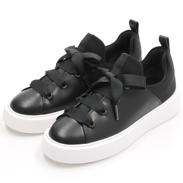 ユニティー（unity）/ファットシューレースレースアップスニーカー