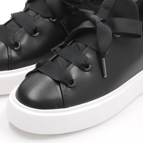 ユニティー（unity）/ファットシューレースレースアップスニーカー NEW】ユニティー（unity）/ファットシューレースレースアップスニーカー