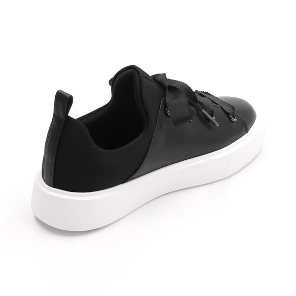 NEW】ユニティー（unity）/ファットシューレースレースアップスニーカー