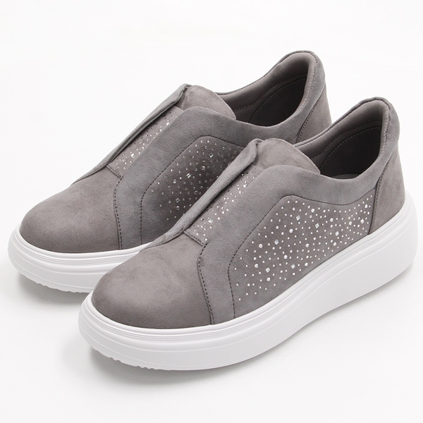 ユニティー（unity）/ホットフィックススリッポンスニーカー