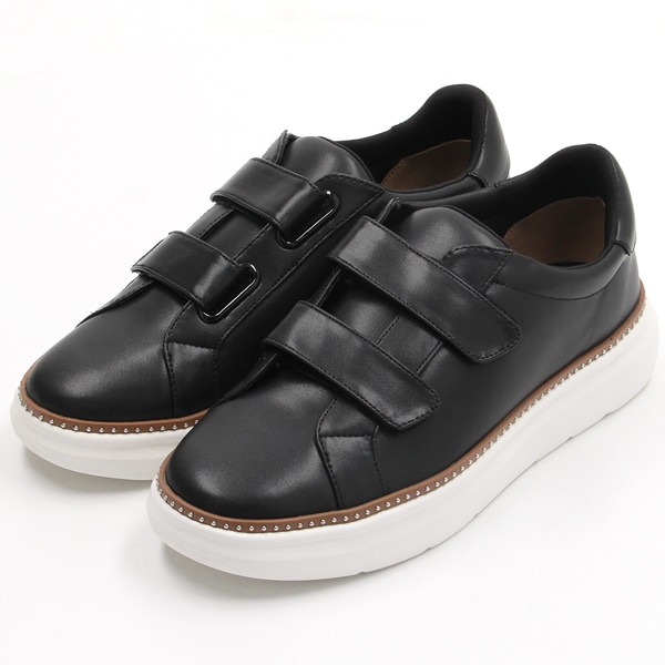 ユニティー（unity）/ダブルストラップスニーカー