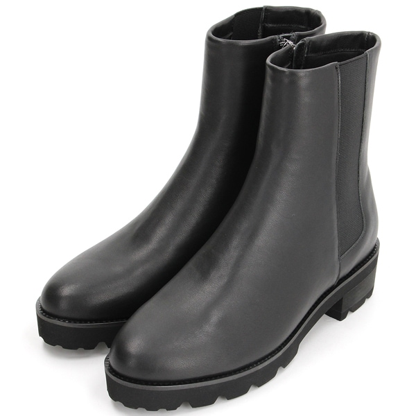 ユニティー（unity）/サイドゴアショートブーツ