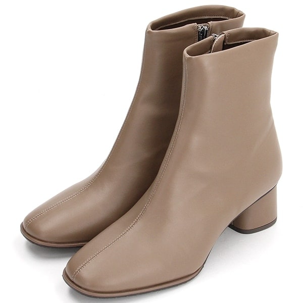 ユニティー（unity）/ストレッチショートブーツ