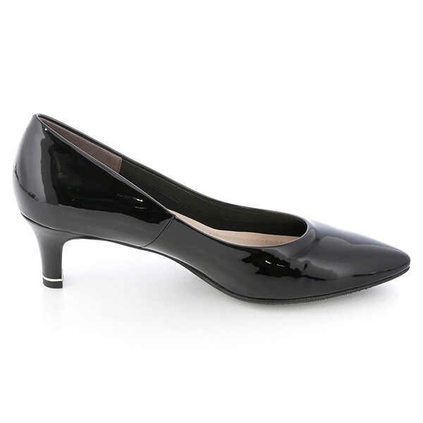 メルモ（MELMO）/オールウェザー対応ポインテッドトゥパンプスの通販は