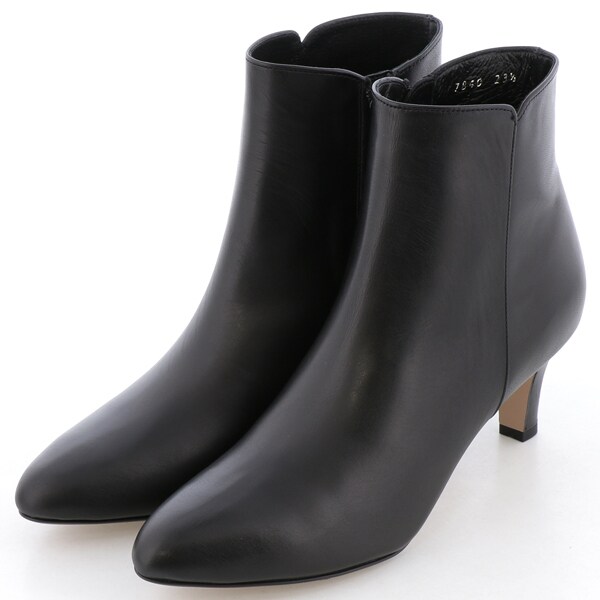 メルモ/ショートブーツ