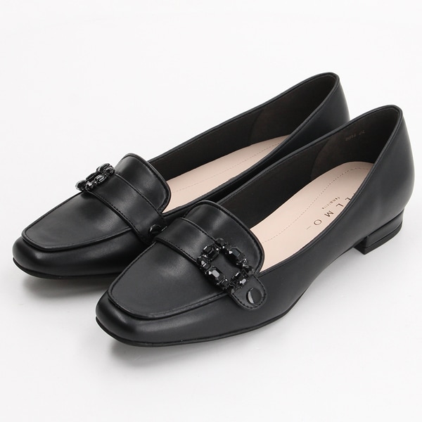 メルモ（MELMO）/2WAYローファー