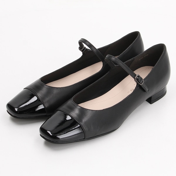 メルモ（MELMO）/トゥーキャップメリージェーン