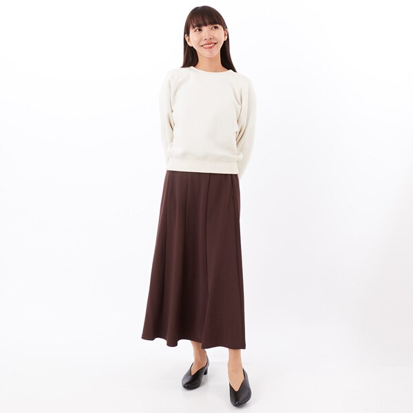 メルモ（MELMO）/オールウェザー対応カバードパンプス_13