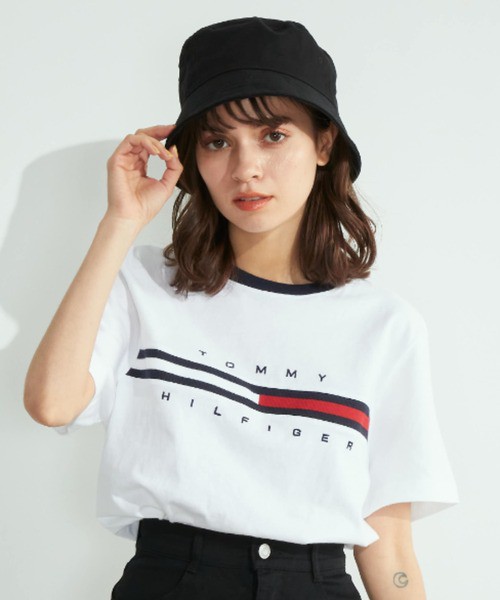 トミー ヒルフィガー（Tommy Hilfiger）/【オンライン限定】トミー