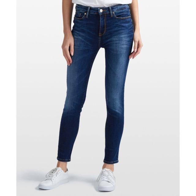 トミー ヒルフィガー/Como スキニージーンズの通販は 12,375円