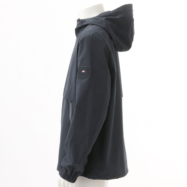 色移り有り 【新品】トミーヒルフィガー RIPSTOP HOODED JACKET | www