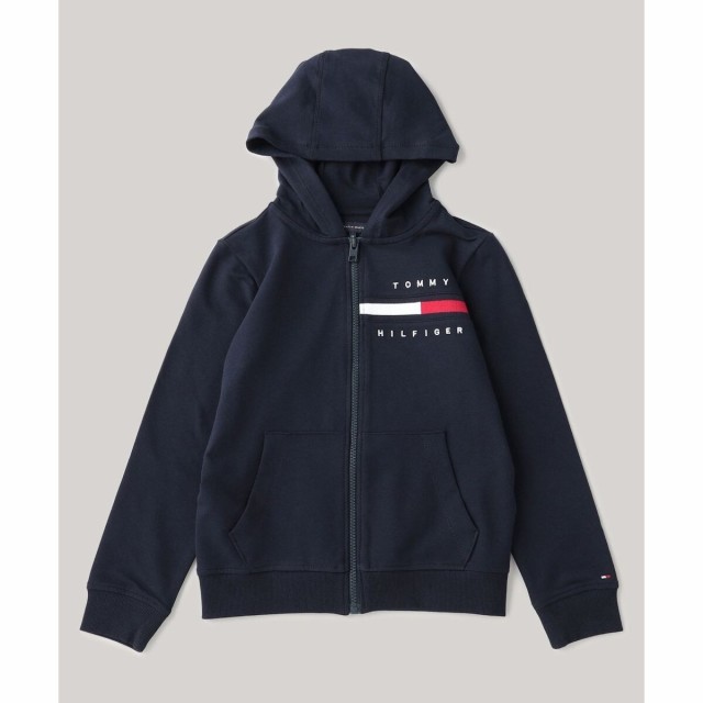 トミー ヒルフィガー（Tommy Hilfiger）/BOYS リブインサート