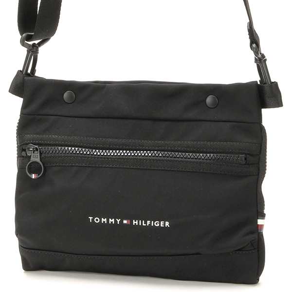 トミー ヒルフィガー（Tommy Hilfiger）/ミュゼットバッグの通販はau