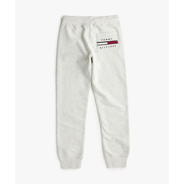 トミー ヒルフィガー（Tommy Hilfiger）/BOYS リブインサートスウェットパンツ_2