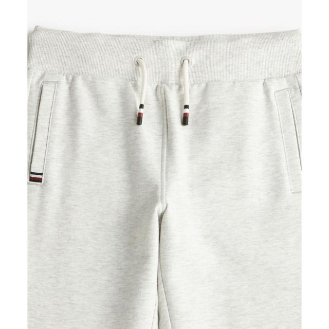トミー ヒルフィガー（Tommy Hilfiger）/BOYS リブインサートスウェットパンツ_3