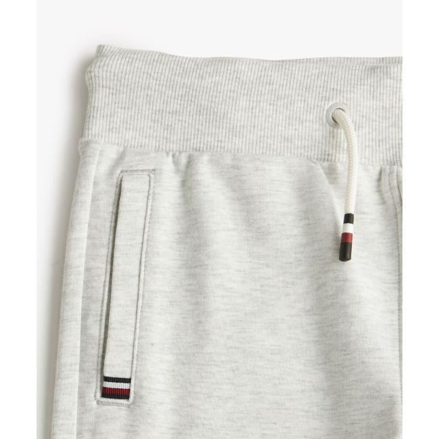 トミー ヒルフィガー（Tommy Hilfiger）/BOYS リブインサートスウェットパンツ_6