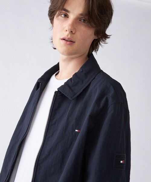 トミー ヒルフィガー（Tommy Hilfiger）/アイビージャケットの通販は