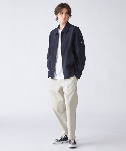 トミー ヒルフィガー（Tommy Hilfiger）/アイビージャケットの通販は