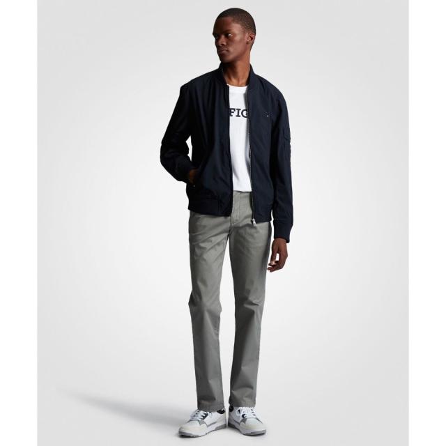 トミー ヒルフィガー（Tommy Hilfiger）/ライトウェイトボンバー