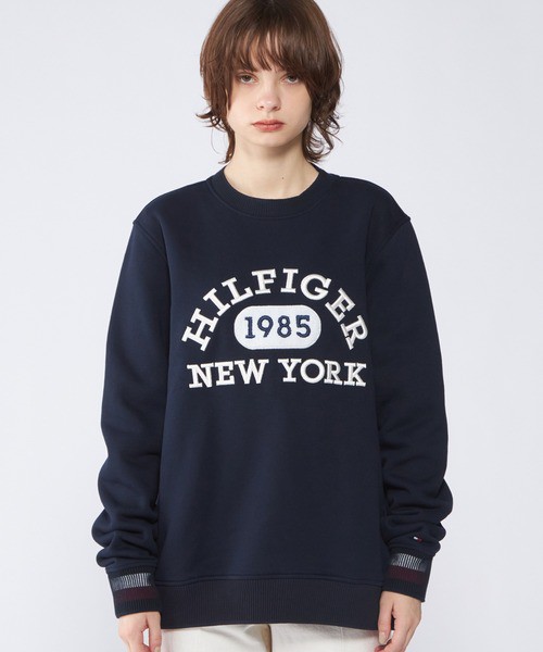 トミー ヒルフィガー（Tommy Hilfiger）/【オンライン限定】エンブロイ