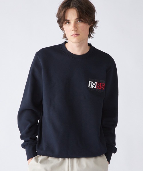 トミー ヒルフィガー（Tommy Hilfiger）/ニューヨークフラッグ