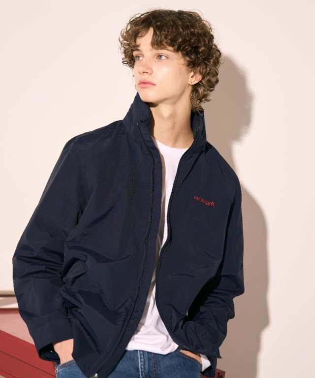 トミー ヒルフィガー（Tommy Hilfiger）/【オンライン限定】スタンドカラーブルゾン/ REGATTA JACKETの通販はau PAY  マーケット - Brand Square by OIOI （ブランドスクエアbyマルイ） | au PAY マーケット－通販サイト