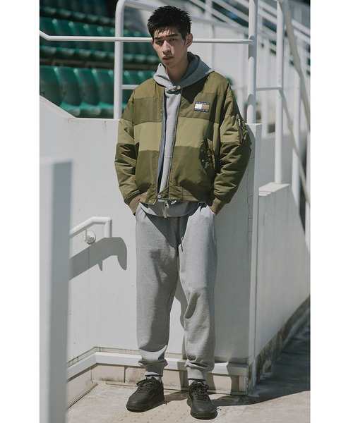 トミー ヒルフィガー（Tommy Hilfiger）/【日本限定】Utility Icons 2