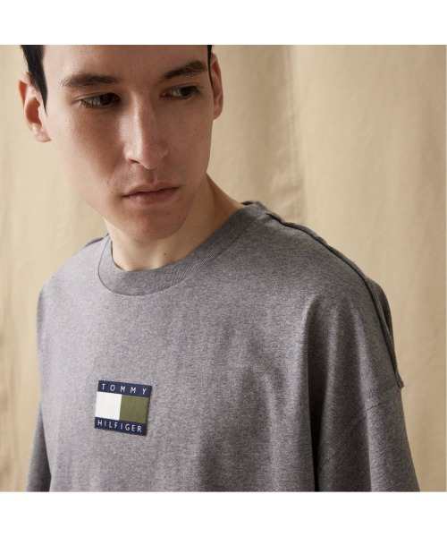 NEW】トミー ヒルフィガー（Tommy Hilfiger）/【日本限定】Utility