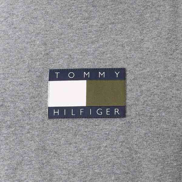 NEW】トミー ヒルフィガー（Tommy Hilfiger）/【日本限定】Utility