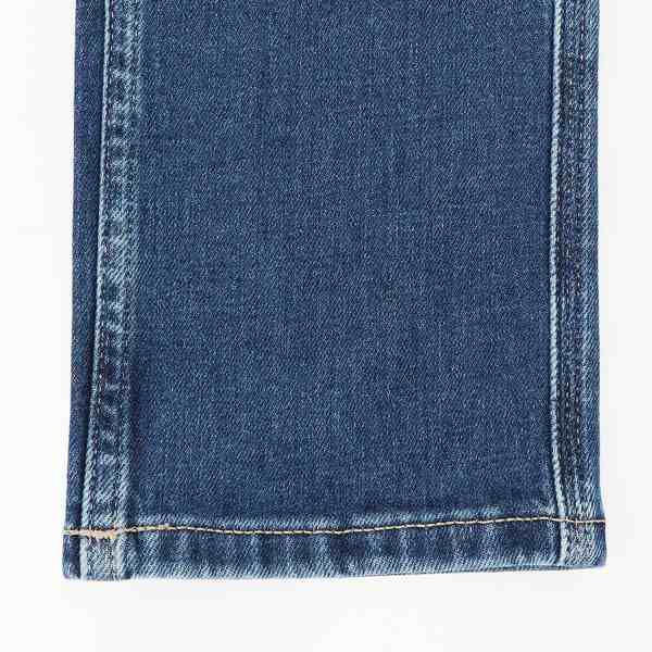 NEW】トミー ヒルフィガー（Tommy Hilfiger）/MID BLUE WASH MABELの