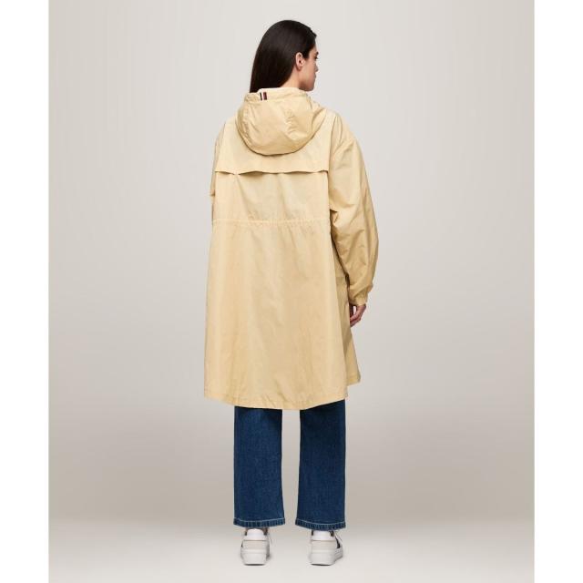 トランジショナルウィンドブレーカーパーカー トミー ヒルフィガー（Tommy Hilfiger）/トランジショナル
