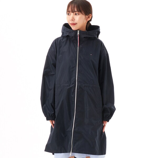 トミー ヒルフィガー（Tommy Hilfiger）/トランジショナルウィンド 