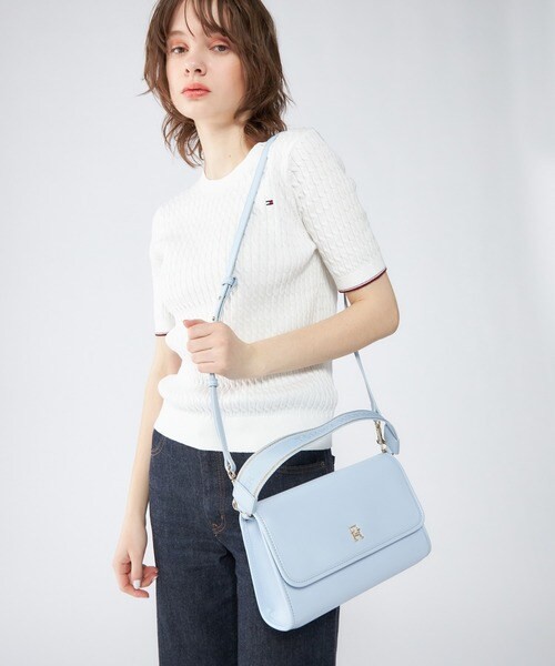 トミー ヒルフィガー（Tommy Hilfiger）/モノタイプショルダー