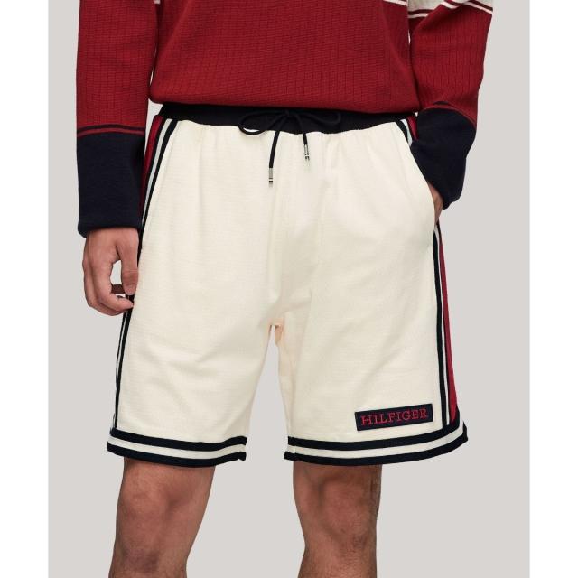 トミー ヒルフィガー（ ）/スポーツモノタイプスウェットショートパンツ