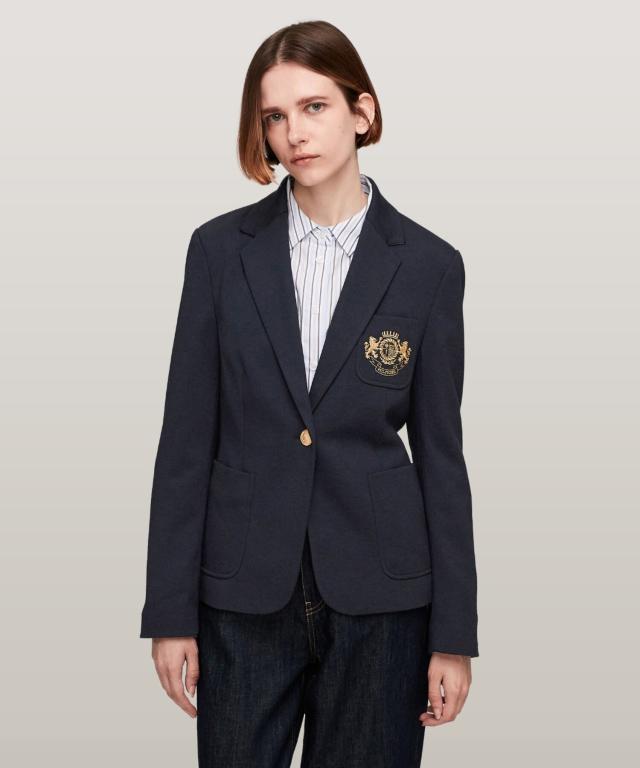 トミー ヒルフィガー（Tommy Hilfiger）/ヘリテージクレストスリムブレザーの通販は 27,720円